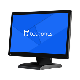 15 Inch Touchscreen