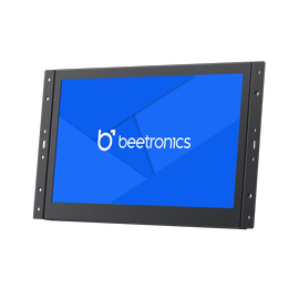 12 Inch Monitor Metal