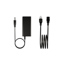 24V power adapter, US plug
