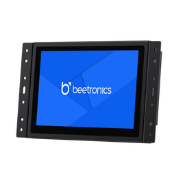 7 Inch Touchscreen Metal