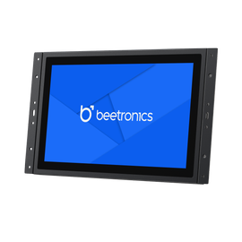 12 Inch Touchscreen Metal