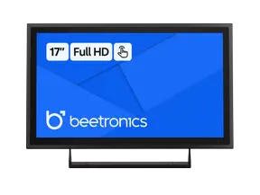 17 Inch Touchscreen Metal