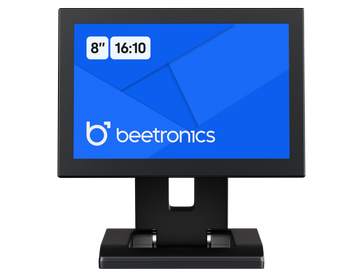 8 Inch Monitor Metal