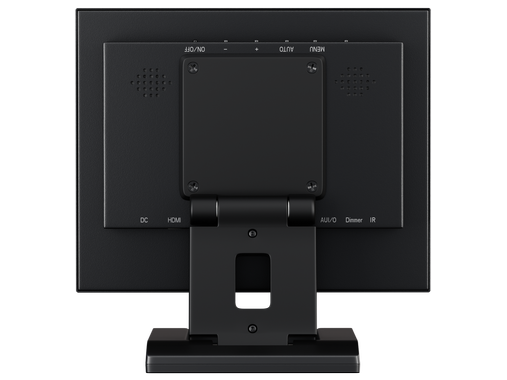 10 Inch Touchscreen Metal (4:3)