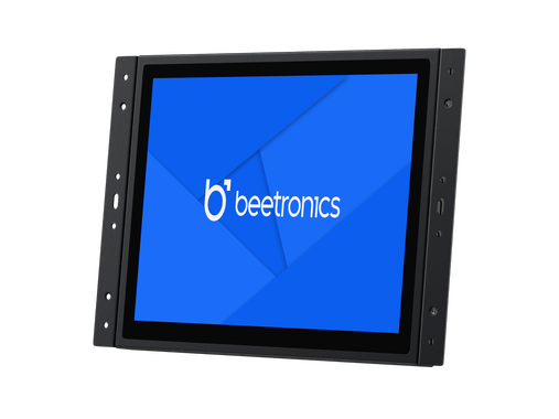 10 Inch Touchscreen Metal (4:3)