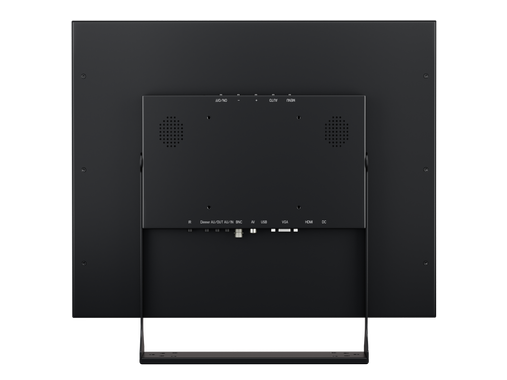 17 Inch Monitor Metal (5:4)