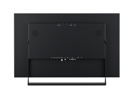 22 Inch Monitor Metal