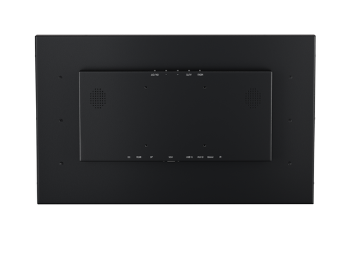 19 Inch Touchscreen Metal