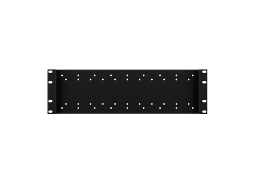 19 inch rack mount kit