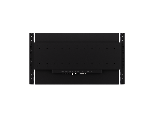 19 inch rack mount kit