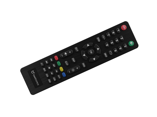 Remote control