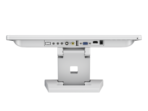15 Inch Monitor (White)
