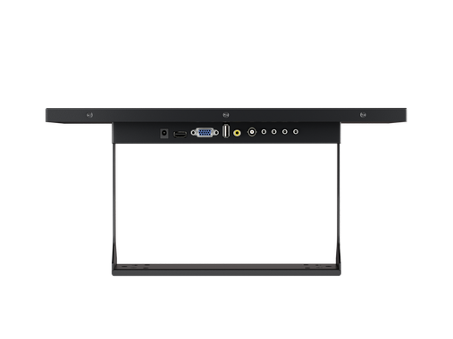 15 Inch Monitor Metal