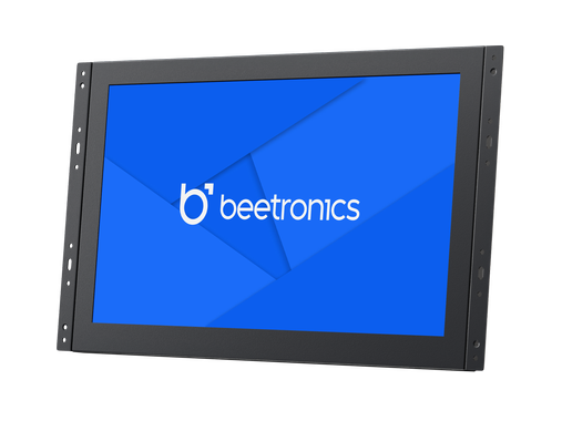15 Inch Monitor Metal