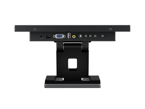 12 Inch Monitor Metal (4:3)