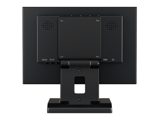 10 Inch Monitor Metal