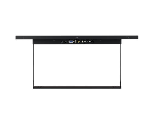 24 Inch Monitor Metal