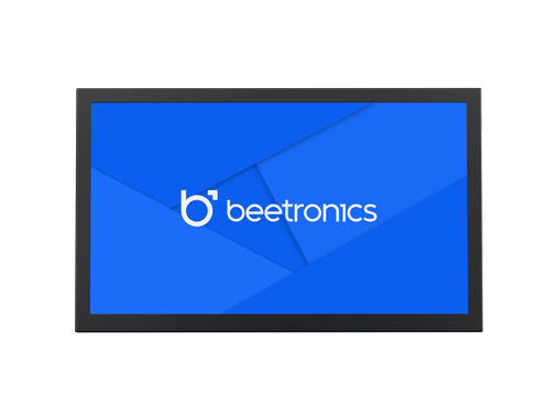 24 Inch Monitor Metal