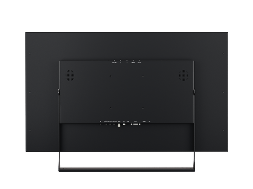 27 Inch Monitor Metal