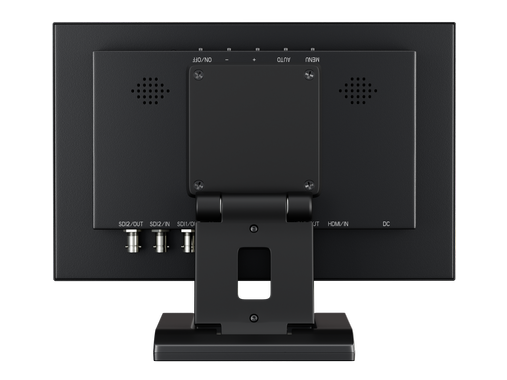 12 Inch Monitor Metal SDI