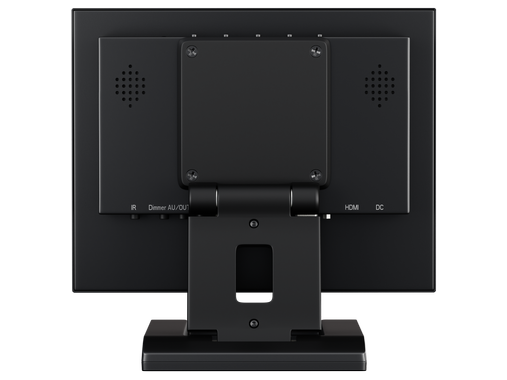 10 Inch Monitor Metal (4:3)