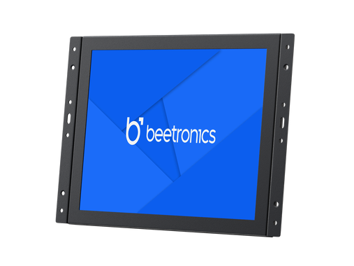 10 Inch Monitor Metal (4:3)