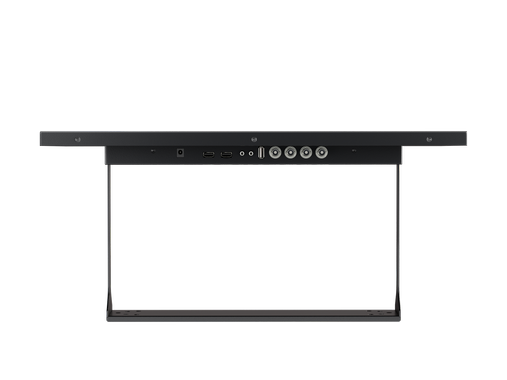 22 Inch Monitor Metal SDI