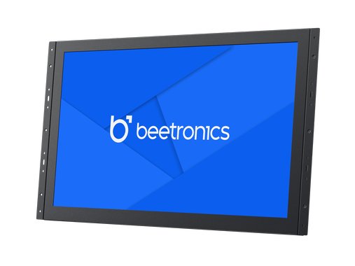 22 Inch Monitor Metal SDI