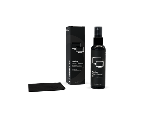 Screen cleaner kit