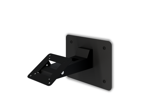 Metal stand (13 to 17 inch displays)