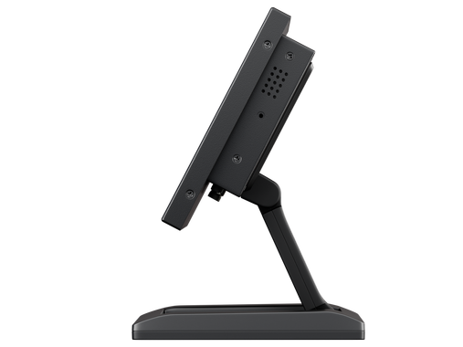 8 Inch Monitor Metal (4:3)