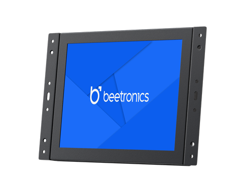 8 Inch Monitor Metal (4:3)