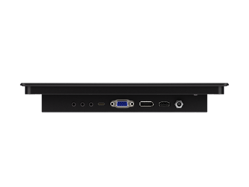 10 Inch Touchscreen Metal (High Brightness)