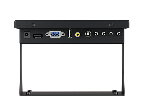 7 Inch Monitor Metal