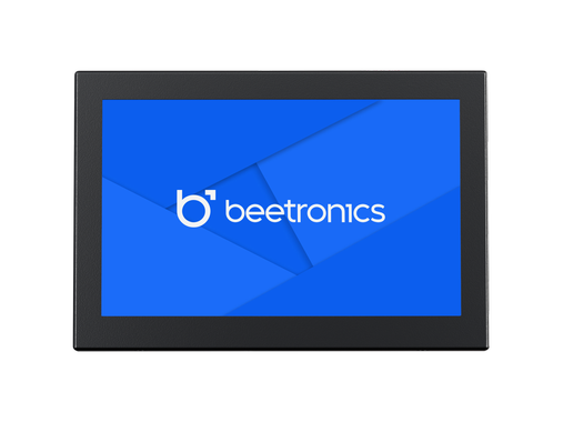 7 Inch Monitor Metal