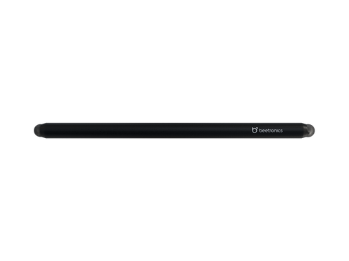 Capacitive touchscreen stylus