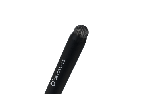Capacitive touchscreen stylus