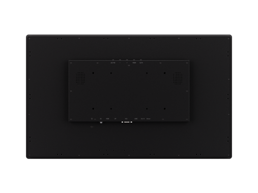 24 Inch Touchscreen Metal (High Brightness)