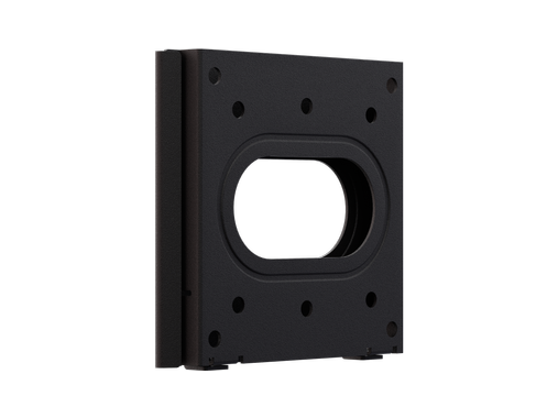 Wall mount bracket, flat