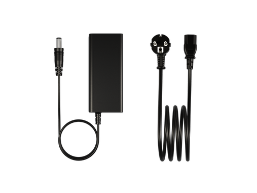 24V power adapter, EU plug