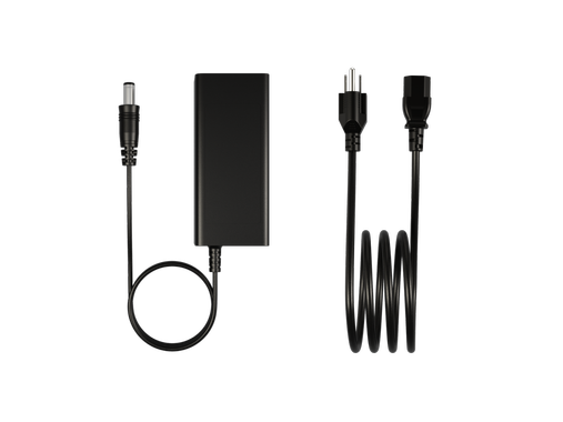 24V power adapter, US plug