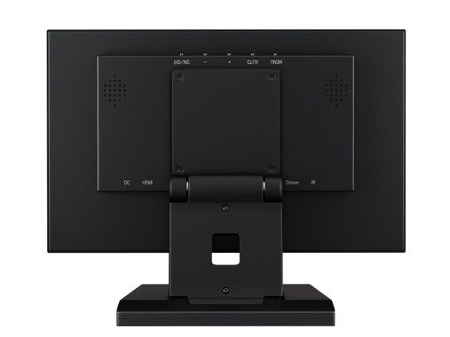 12 Inch Touchscreen Metal