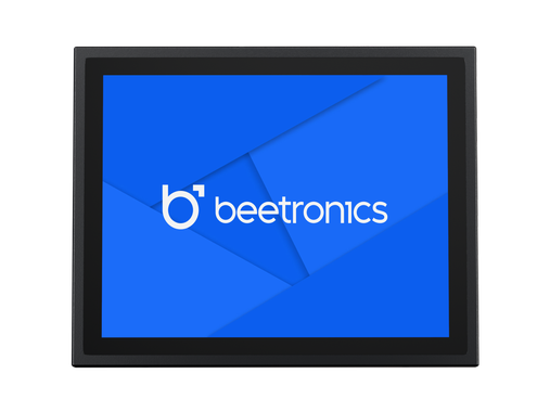 12 Inch Touchscreen Metal (4:3)
