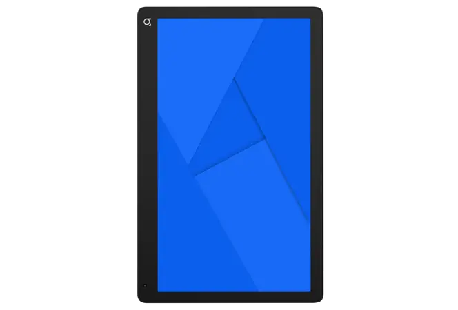 13 Inch Touchscreen