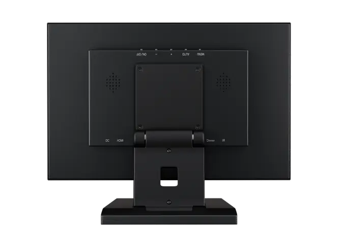 13 Inch Touchscreen Metal