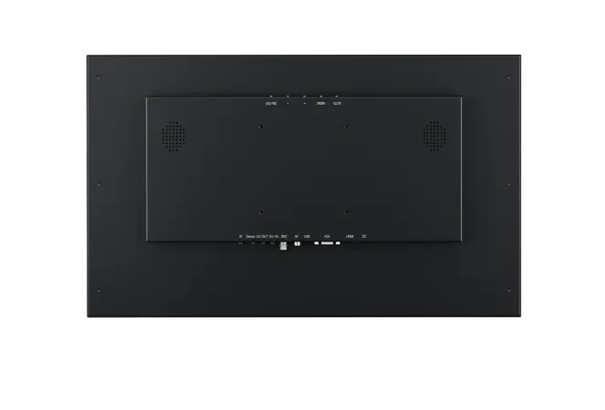 22 Inch Monitor Metal