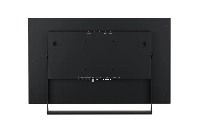 22 Inch Monitor Metal