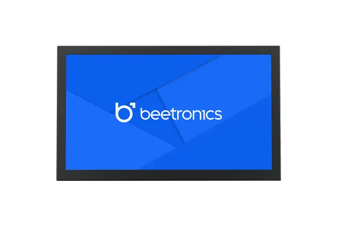 22 Inch Monitor Metal