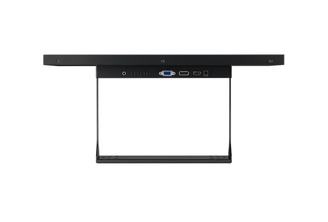19 Inch Touchscreen Metal