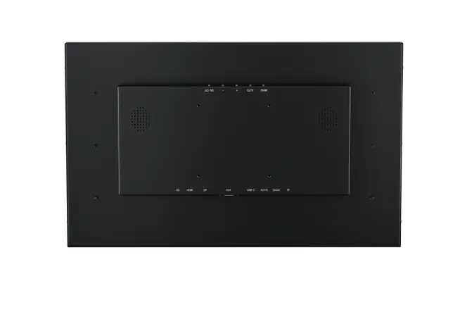 19 Inch Touchscreen Metal